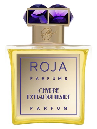 عطر ادکلن چیپر اکسترا اردینر روجا داو - Chypré Extraordinaire Roja Dove - بررسی، قیمت و خرید