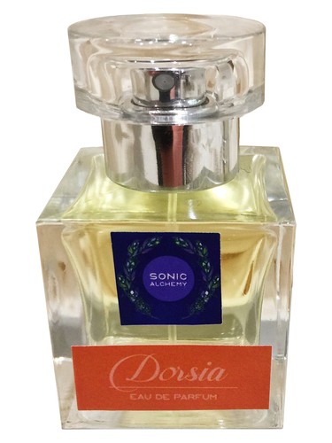 عطر ادکلن دورسیا سونیک آلکمی - Dorsia Sonic Alchemy - بررسی، قیمت و خرید