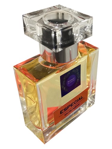 عطر ادکلن اسپیشل سونیک آلکمی - Especial Sonic Alchemy - بررسی، قیمت و خرید