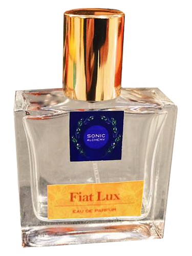 عطر ادکلن فیا لکس سونیک آلکمی - Fiat Lux Sonic Alchemy - بررسی، قیمت و خرید