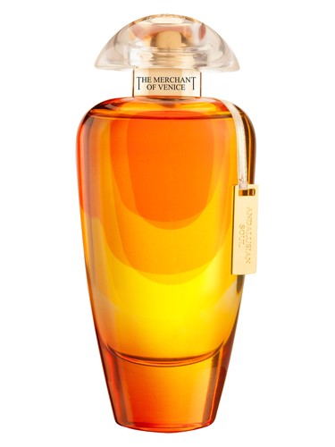 عطر ادکلن آندالوسیان سول مرچنت آو ونیس - Andalusian Soul The Merchant of Venice - بررسی، قیمت و خرید