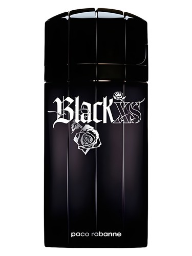 عطر ادکلن بلک ایکس اس رابان - Black XS Rabanne - بررسی، قیمت و خرید