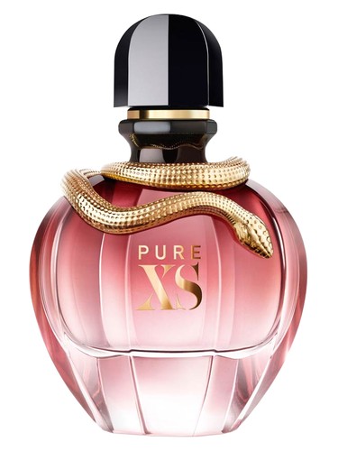 عطر ادکلن پیور اکسس فور هر رابان - Pure XS For Her Rabanne - بررسی، قیمت و خرید
