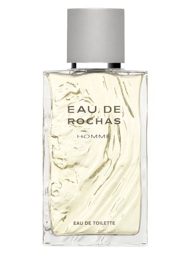 عطر ادکلن اُ دو رُشاس اُم روچاس - Eau de Rochas Homme Rochas - بررسی، قیمت و خرید