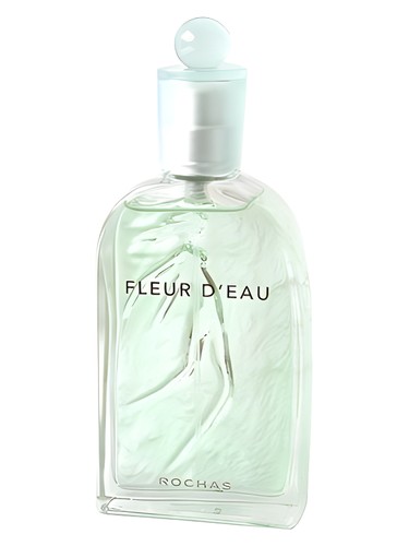 عطر ادکلن فلور دو روچاس - Fleur d'Eau Rochas - بررسی، قیمت و خرید