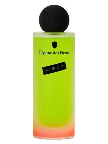 عطر ادکلن واینز رژیم د فلور - Vines Régime des Fleurs - بررسی، قیمت و خرید