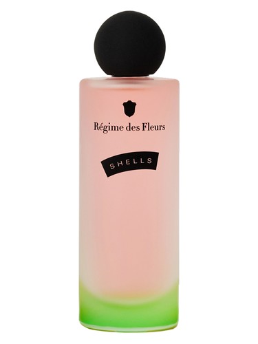 عطر ادکلن شلز رژیم د فلور - Shells Régime des Fleurs - بررسی، قیمت و خرید