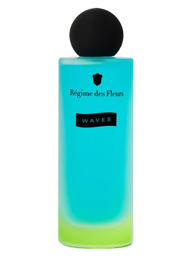 عطر ادکلن ویوز رژیم دی فلور - Waves Régime des Fleurs - بررسی، قیمت و خرید