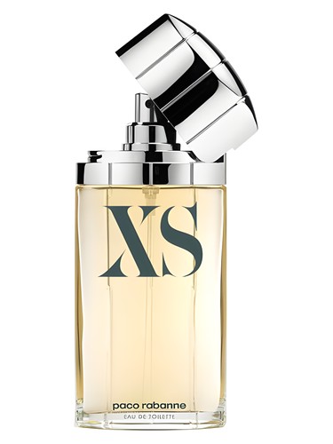 عطر ادکلن ایکس اِس رابان - XS Rabanne - بررسی، قیمت و خرید