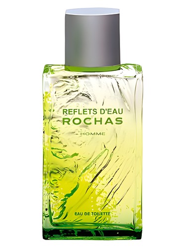 عطر ادکلن رفل د او دو روچاس پور هوم روچاس - Reflets d'Eau de Rochas Pour Homme Rochas - بررسی، قیمت و خرید
