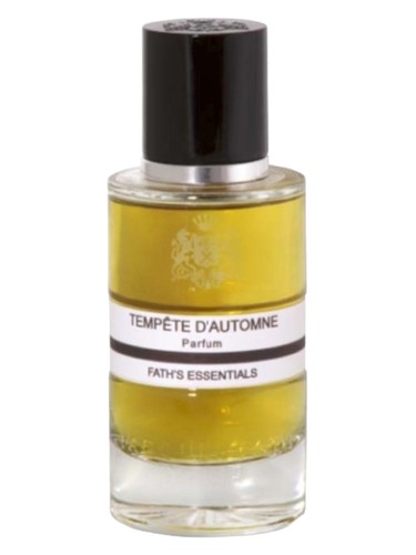 عطر ادکلن تمپت دوتون ژاک فات - Tempête d’Automne Jacques Fath - بررسی، قیمت و خرید