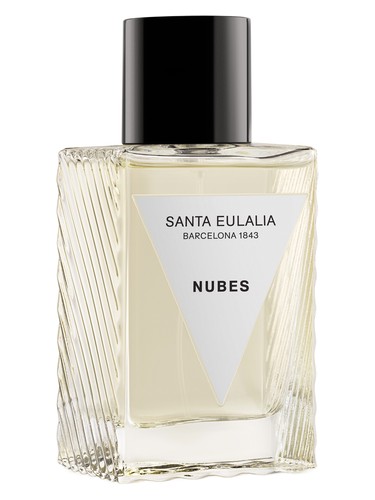 عطر ادکلن نوبس سانتا ائولالیا - Nubes Santa Eulalia - بررسی، قیمت و خرید