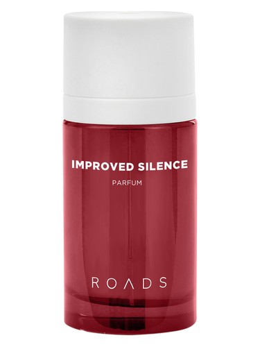 عطر ادکلن ایمپروود سایلنس رودز - Improved Silence Roads - بررسی، قیمت و خرید