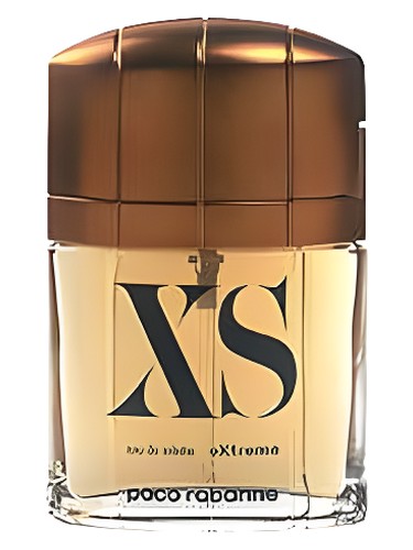 عطر ادکلن اکس اس اکستریم ربن - XS Extreme Rabanne - بررسی، قیمت و خرید