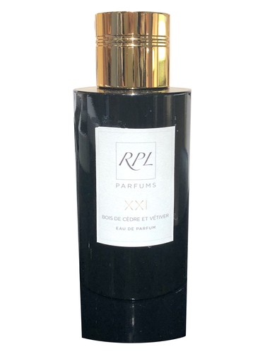 عطر ادکلن اکسی بوآ دِ سدر اِت وتیور آر پی ال - XXI Bois De Cedre Et Vetiver RPL - بررسی، قیمت و خرید