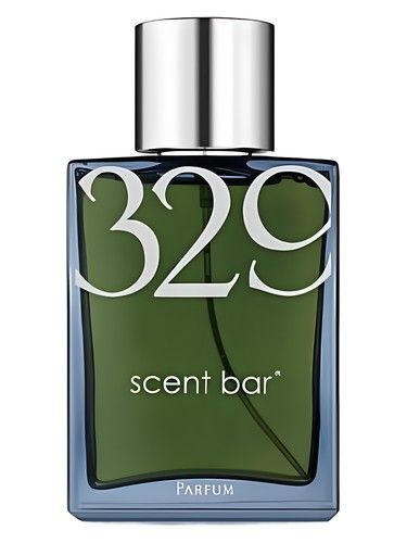 عطر ادکلن سیصد و بیست و نه سنت بار - 329 ScentBar - بررسی، قیمت و خرید
