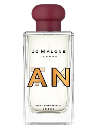 عطر ادکلن آسام اَند گریپ‌فروت جو مالون لندن - Assam & Grapefruit Jo Malone London - بررسی، قیمت و خرید