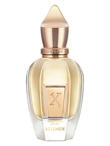 عطر ادکلن آلنده زرژوف - Allende Xerjoff - بررسی، قیمت و خرید