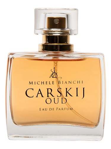 عطر ادکلن کارسکی عود میشل بیانکی - Carskij Oud Michele Bianchi - بررسی، قیمت و خرید