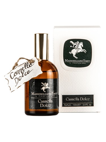 عطر ادکلن کانلا دولچه ایلف پروفومیِره - Cannella Dolce Il Profumiere - بررسی، قیمت و خرید