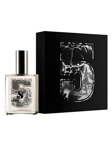 عطر ادکلن سیکس سنتس فایو جرمی اسکات: ایلیسیت سکس سیکس سنتس - Six Scents 5 Jeremy Scott: Illicit Sex Six Scents - بررسی، قیمت و خرید