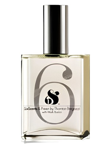 عطر ادکلن سیکس سنتز سیکس پرین تین اسپیریت سیکس سنتز - Six Scents 6 Preen: Teen Spirit Six Scents - بررسی، قیمت و خرید