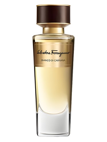 عطر ادکلن بیانکو دی کارارا سالواتوره فراگامو - Bianco di Carrara Salvatore Ferragamo - بررسی، قیمت و خرید