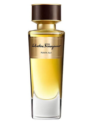 عطر ادکلن پونتا آلا سالواتوره فراگامو - Punta Ala Salvatore Ferragamo - بررسی، قیمت و خرید