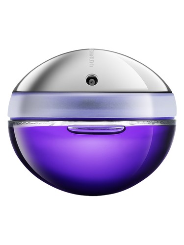 عطر ادکلن اولتراویولت ربان - Ultraviolet Rabanne - بررسی، قیمت و خرید