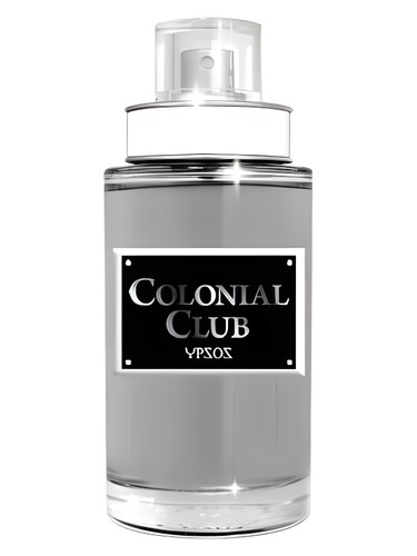 عطر ادکلن کلونیال کلاب ایپسوس ژان آرتس - Colonial Club Ypsos Jeanne Arthes - بررسی، قیمت و خرید