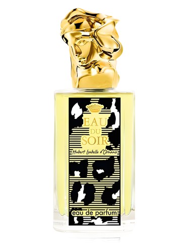 عطر ادکلن اُ دو سوار سیسلی - Eau du Soir 2018 Sisley - بررسی، قیمت و خرید