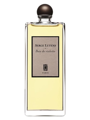 عطر ادکلن بوا دو ویولت سرژ لوتنس - Bois de Violette Serge Lutens - بررسی، قیمت و خرید
