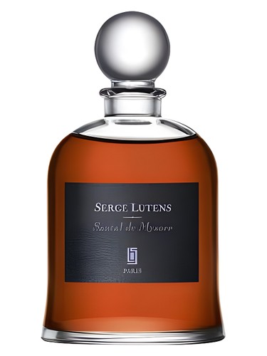 عطر ادکلن سانتال د میسور سرژ لوتنس - Santal de Mysore Serge Lutens - بررسی، قیمت و خرید