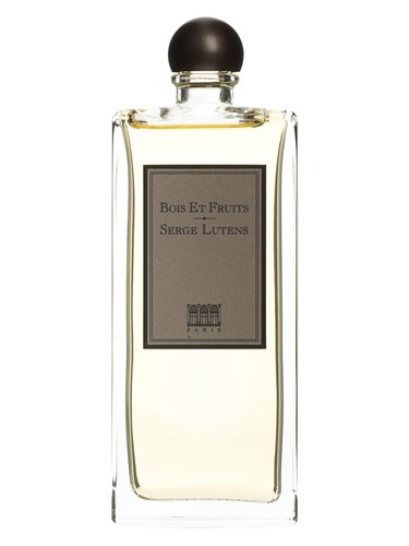 عطر ادکلن بوا ای فروی سرژ لوتنز - Bois et Fruits Serge Lutens - بررسی، قیمت و خرید