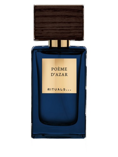 عطر ادکلن پوام دازار ریچوالز - Poème d'Azar Rituals - بررسی، قیمت و خرید