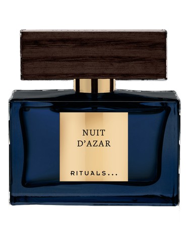 عطر ادکلن نویت دازار ریچوالز - Nuit d'Azar Rituals - بررسی، قیمت و خرید