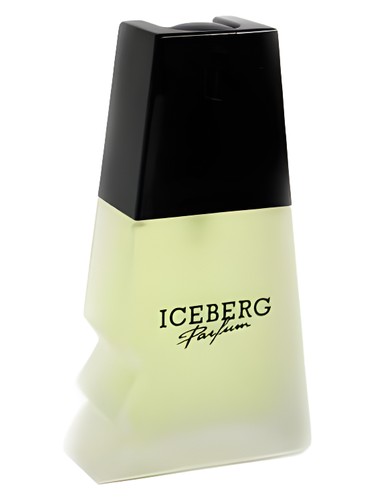عطر ادکلن آیس برگ آیس‌برگ - Iceberg Iceberg - بررسی، قیمت و خرید