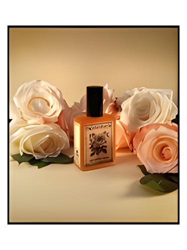 عطر ادکلن رز مالو کریم سولستیس سنتس - Rose Mallow Cream Solstice Scents - بررسی، قیمت و خرید