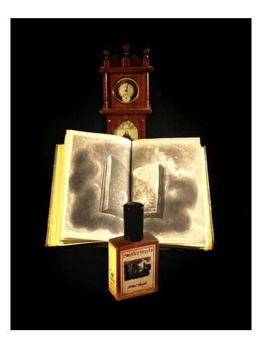 عطر ادکلن استرال تمپل سولستیس سنتس - Astral Temple Solstice Scents - بررسی، قیمت و خرید