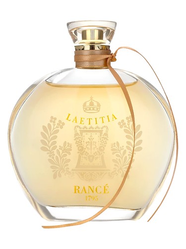 عطر ادکلن لتیشیا میلسیم رنس 1795 - Laetitia Millesime Rance 1795 - بررسی، قیمت و خرید
