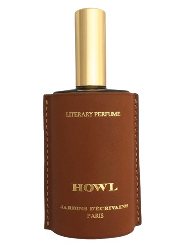 عطر ادکلن هَووِل ژاردن دِ اِکریوَن - Howl Jardins d’Ecrivains - بررسی، قیمت و خرید