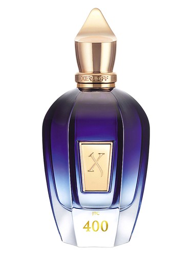 عطر ادکلن جی تی سی چهارصد زرژوف - JTC 400 Xerjoff - بررسی، قیمت و خرید