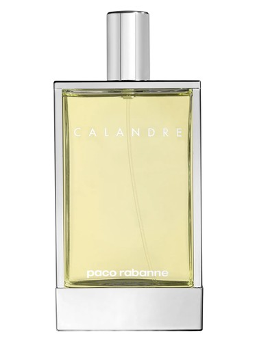 عطر ادکلن کالاندره رابان - Calandre Rabanne - بررسی، قیمت و خرید