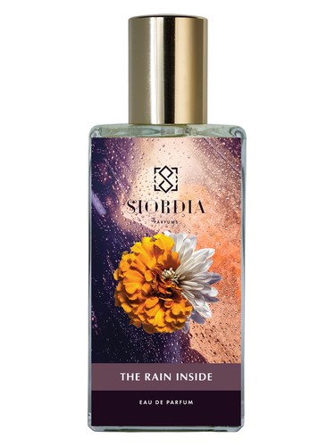 عطر ادکلن ذ رین اینساید سیوردیا پرفیومز - The Rain Inside Siordia Parfums - بررسی، قیمت و خرید