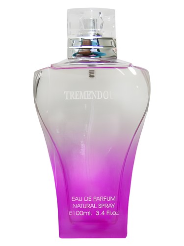 عطر ادکلن ترمندِس ترمندس - Tremendous Tremendous - بررسی، قیمت و خرید