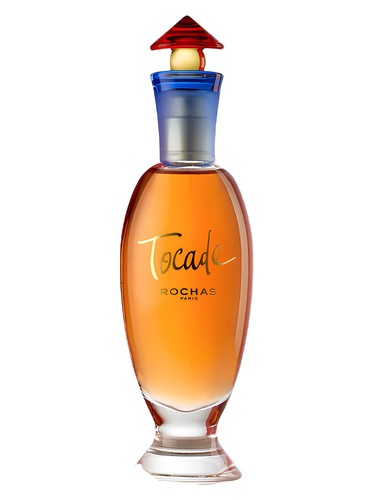 عطر ادکلن توکید ۲۰۱۸ روچاس - Tocade 2018 Rochas - بررسی، قیمت و خرید