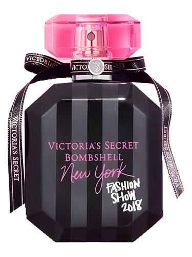 عطر ادکلن بامب‌شل نیویورک فشِن شو دو هزار و هیجده ویکتوریا سیکرت - Bombshell New York Fashion Show 2018 Victoria's Secret - بررسی، قیمت و خرید