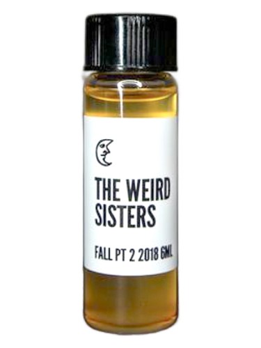 عطر ادکلن د وِیرد سیسترز سیکستین ناینتی تو - The Weird Sisters Sixteen92 - بررسی، قیمت و خرید