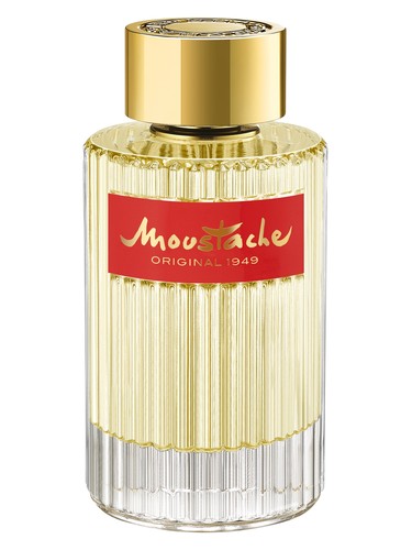 عطر ادکلن موستاش اوریجینال ۱۹۴۹ روچاس - Moustache Original 1949 Rochas - بررسی، قیمت و خرید