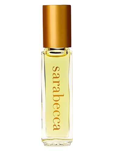 عطر ادکلن سارابکا امبر بلاسِم سارابکا - Sarabecca Amber Blossom Sarabecca - بررسی، قیمت و خرید
